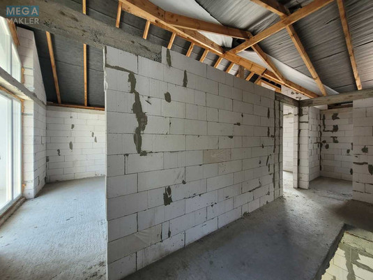 Продаж дома, 2&nbsp;поверху, 118&nbsp;кв.м, 3&nbsp;кімнати, ділянка 2&nbsp;сотки, <a class="location-link" href="/petrovskoe-selo-kv-kievo-svyatoshinskij-rajon/" title="Недвижимость Петрівське">Петрівське</a>, Богдана Хмельницького (изображение 9)