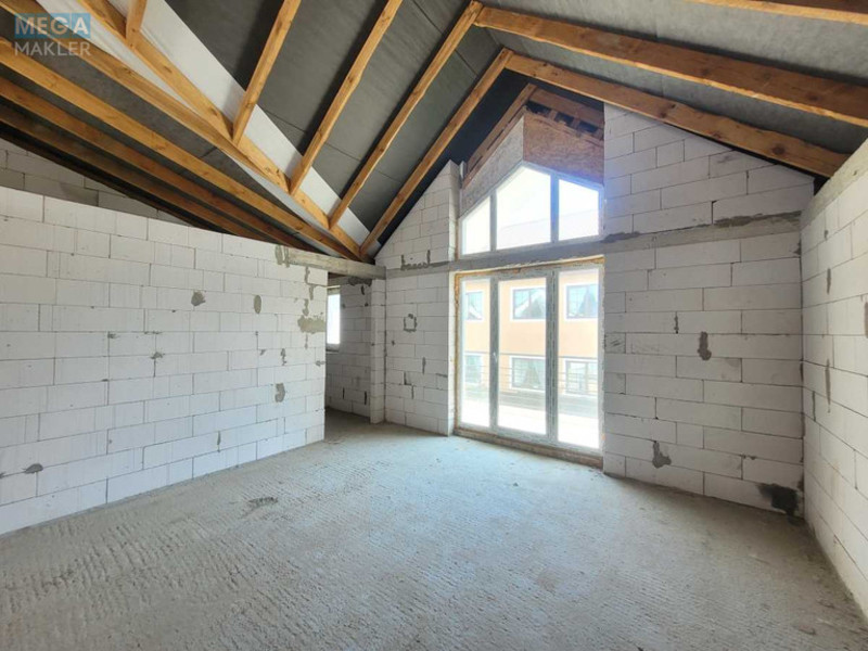 Продаж дома, 2 поверху, 118 кв.м, 3 кімнати, ділянка 2 сотки, <a class="location-link" href="/petrovskoe-selo-kv-kievo-svyatoshinskij-rajon/" title="Недвижимость Петрівське">Петрівське</a>, Богдана Хмельницького (изображение 10)