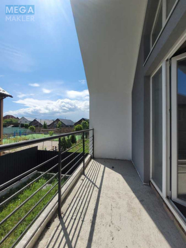Продаж дома, 2 поверху, 118 кв.м, 3 кімнати, ділянка 2 сотки, <a class="location-link" href="/petrovskoe-selo-kv-kievo-svyatoshinskij-rajon/" title="Недвижимость Петрівське">Петрівське</a>, Богдана Хмельницького (изображение 11)
