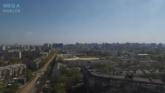 Продаж 2 кімнатної квартири (73/34/23), 17 пов. 25 пов. будинку, <a class="location-link" href="/kiev/" title="Недвижимость Київ">Київ</a>, <a class="location-link" href="/kiev/shevchenkovskij/" title="Недвижимость Шевченківський район">Шевченківський р-н</a>, Дегтярівська вул., 17 (изображение 6)