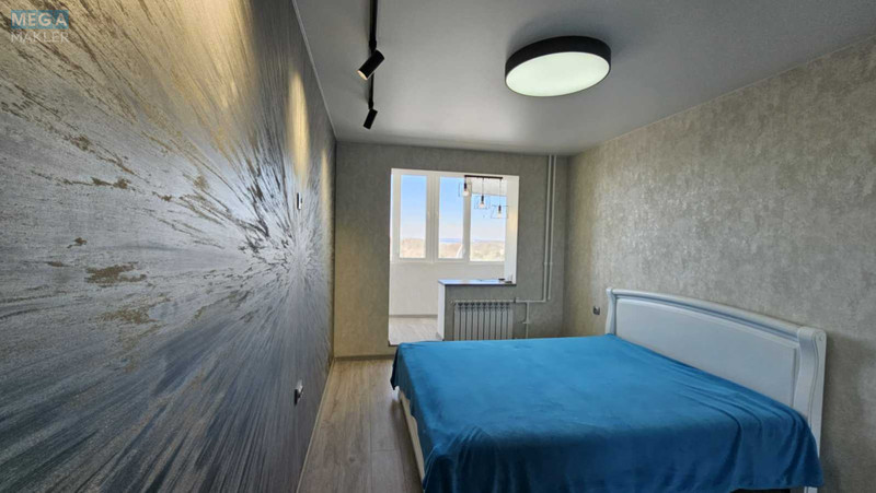 Продаж 3 кімнатної квартири (63/36/7), 8 пов. 9 пов. будинку, <a class="location-link" href="/dneprodzerzhinsk/" title="Недвижимость Кам'янське">Каменское</a>, проспект Надднепрянский, 11 (изображение 13)