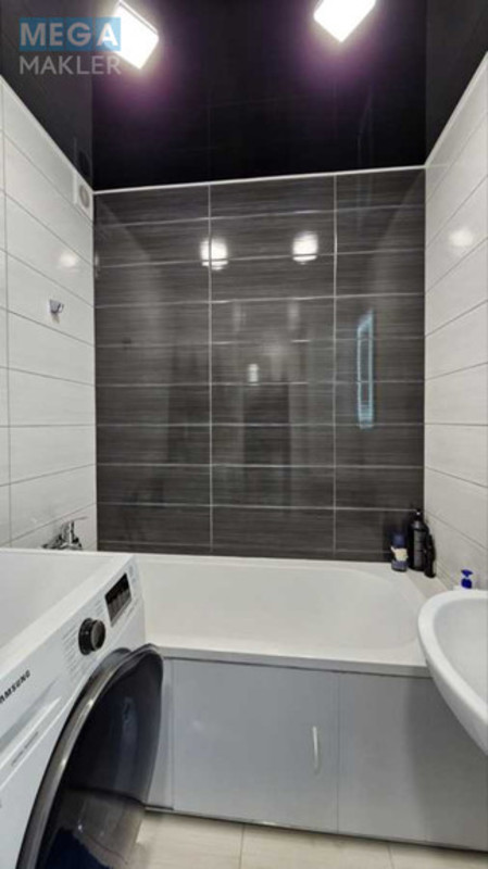 Продаж 3 кімнатної квартири (63/36/7), 8 пов. 9 пов. будинку, <a class="location-link" href="/dneprodzerzhinsk/" title="Недвижимость Кам'янське">Каменское</a>, проспект Надднепрянский, 11 (изображение 23)