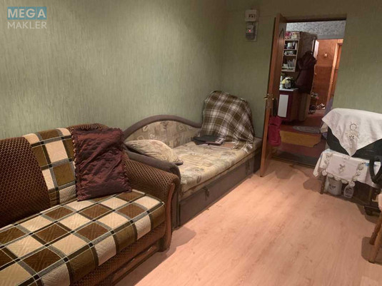 Продаж 2 кімнатної квартири (43/?/?), 5 пов. 5 пов. будинку, <a class="location-link" href="/kotsyubinskoe/" title="Недвижимость Коцюбинське">Коцюбинське</a>, Меблева, 8 (изображение 3)