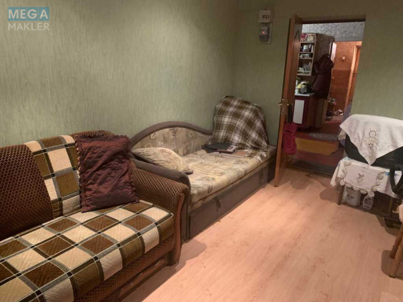 Продаж 2 кімнатної квартири (43/?/?), 5 пов. 5 пов. будинку, <a class="location-link" href="/kotsyubinskoe/" title="Недвижимость Коцюбинське">Коцюбинське</a>, Меблева, 8 (изображение 3)