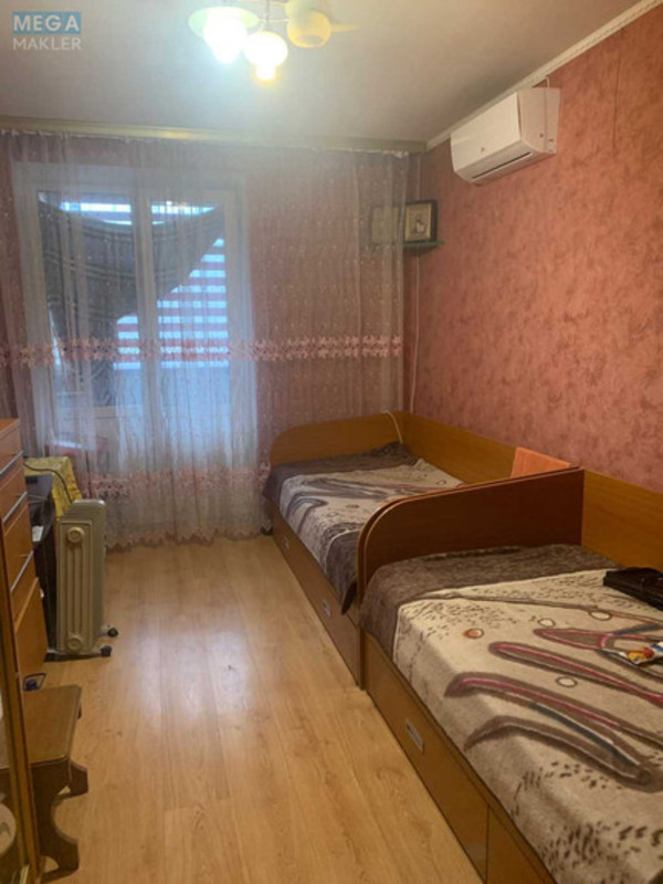 Продаж 2 кімнатної квартири (43/?/?), 5 пов. 5 пов. будинку, <a class="location-link" href="/kotsyubinskoe/" title="Недвижимость Коцюбинське">Коцюбинське</a>, Меблева, 8 (изображение 4)