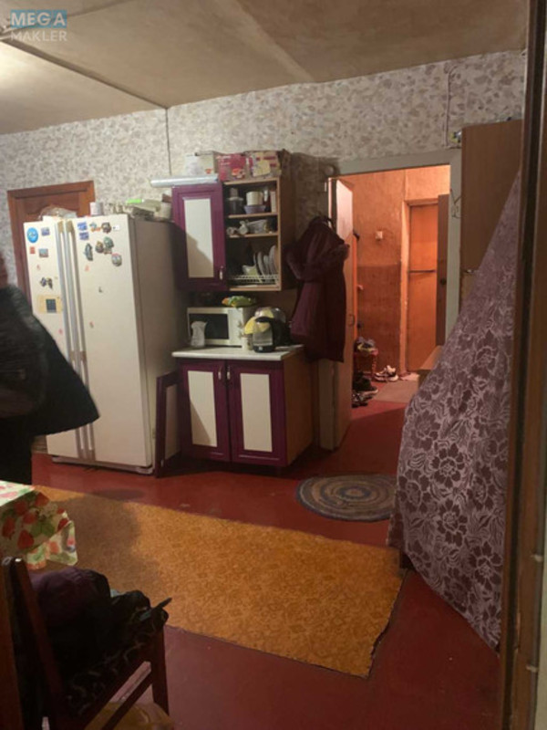 Продаж 2 кімнатної квартири (43/?/?), 5 пов. 5 пов. будинку, <a class="location-link" href="/kotsyubinskoe/" title="Недвижимость Коцюбинське">Коцюбинське</a>, Меблева, 8 (изображение 6)