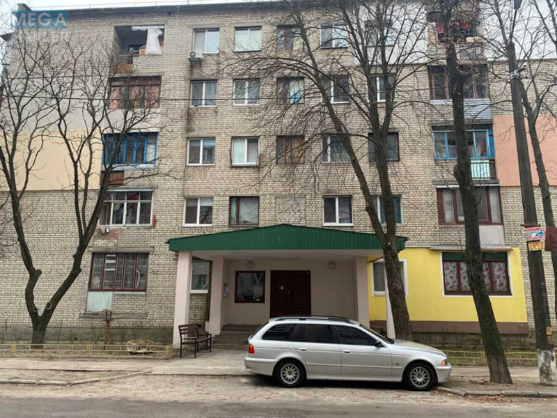 Продаж 2 кімнатної квартири (43/?/?), 5 пов. 5 пов. будинку, <a class="location-link" href="/kotsyubinskoe/" title="Недвижимость Коцюбинське">Коцюбинське</a>, Меблева, 8 (изображение 9)
