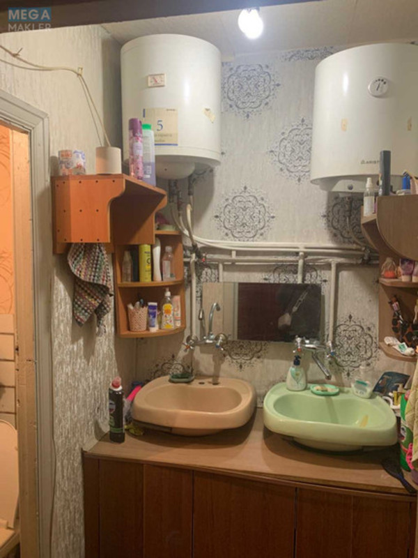 Продаж 2 кімнатної квартири (43/?/?), 5 пов. 5 пов. будинку, <a class="location-link" href="/kotsyubinskoe/" title="Недвижимость Коцюбинське">Коцюбинське</a>, Меблева, 8 (изображение 10)