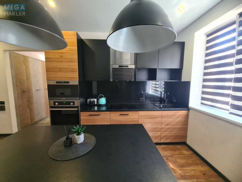 Продаж 3 кімнатної квартири (125/50/21), 2 пов. 3 пов. будинку, <a class="location-link" href="/borispol/" title="Недвижимость Бориспіль">Бориспіль</a>, Ясна (изображение 2)