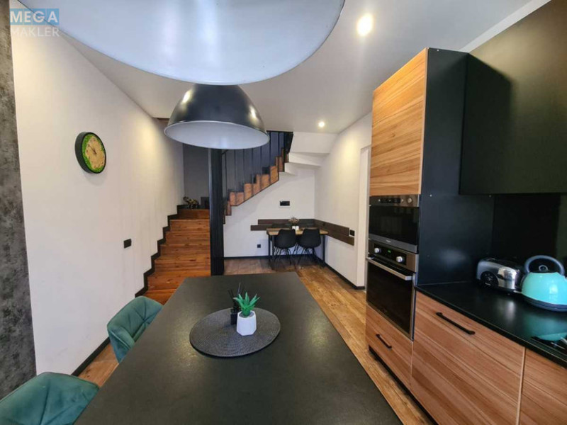 Продаж 3 кімнатної квартири (125/50/21), 2 пов. 3 пов. будинку, <a class="location-link" href="/borispol/" title="Недвижимость Бориспіль">Бориспіль</a>, Ясна (изображение 3)