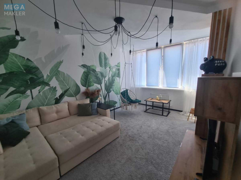 Продаж 3 кімнатної квартири (125/50/21), 2 пов. 3 пов. будинку, <a class="location-link" href="/borispol/" title="Недвижимость Бориспіль">Бориспіль</a>, Ясна (изображение 9)