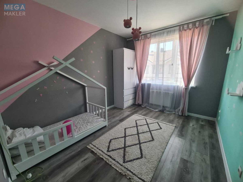 Продаж 3 кімнатної квартири (125/50/21), 2 пов. 3 пов. будинку, <a class="location-link" href="/borispol/" title="Недвижимость Бориспіль">Бориспіль</a>, Ясна (изображение 10)