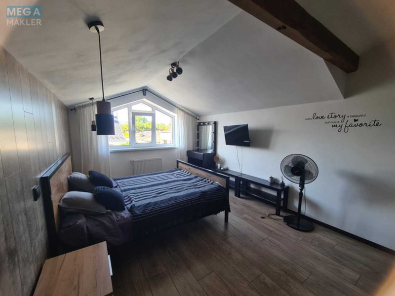 Продаж 3 кімнатної квартири (125/50/21), 2 пов. 3 пов. будинку, <a class="location-link" href="/borispol/" title="Недвижимость Бориспіль">Бориспіль</a>, Ясна (изображение 11)