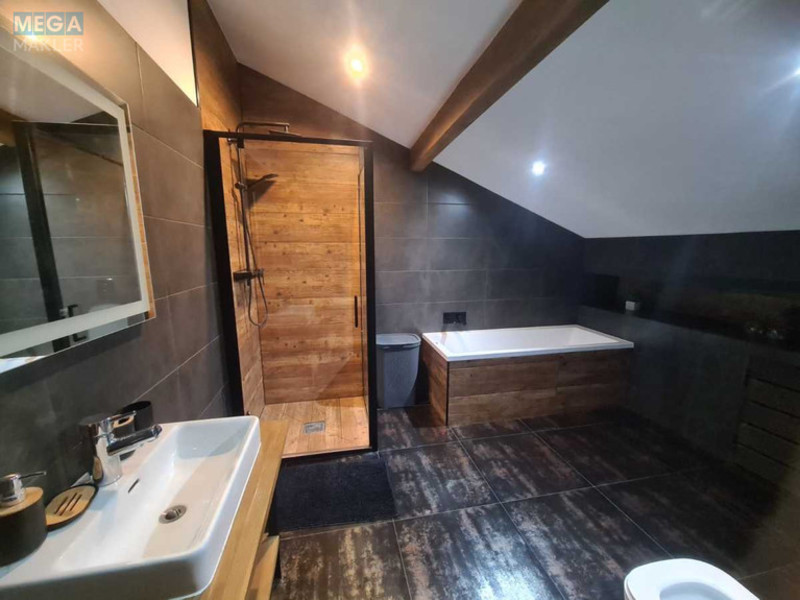 Продаж 3 кімнатної квартири (125/50/21), 2 пов. 3 пов. будинку, <a class="location-link" href="/borispol/" title="Недвижимость Бориспіль">Бориспіль</a>, Ясна (изображение 13)