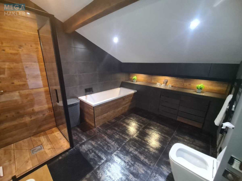 Продаж 3 кімнатної квартири (125/50/21), 2 пов. 3 пов. будинку, <a class="location-link" href="/borispol/" title="Недвижимость Бориспіль">Бориспіль</a>, Ясна (изображение 15)