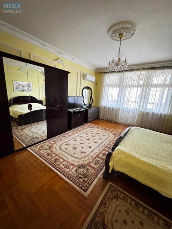 Продаж дома, 2 поверху, 491 кв.м, 8 кімнат, ділянка 10 соток, <a class="location-link" href="/kiev/" title="Недвижимость Київ">Київ</a>, <a class="location-link" href="/kiev/desnyanskij/" title="Недвижимость Деснянський район">Деснянський р-н</a>, Радунская ул. (изображение 20)