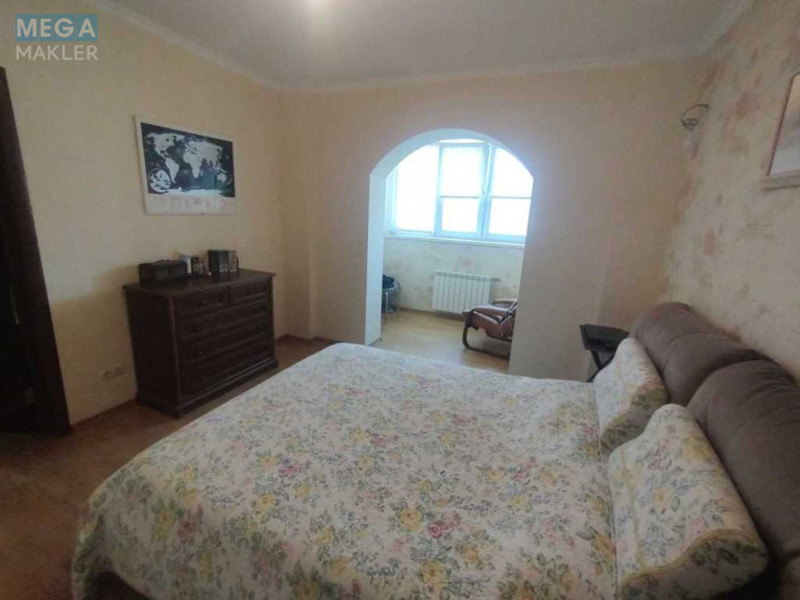 Продаж 2 кімнатної квартири (55/?/13), 9 пов. 16 пов. будинку, <a class="location-link" href="/kiev/" title="Недвижимость Київ">Київ</a>, <a class="location-link" href="/kiev/desnyanskij/" title="Недвижимость Деснянський район">Деснянський р-н</a>, Оноре Де Бальзака ул., 56 (изображение 3)