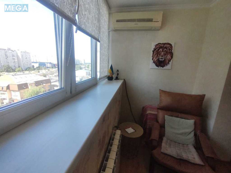 Продаж 2 кімнатної квартири (55/?/13), 9 пов. 16 пов. будинку, <a class="location-link" href="/kiev/" title="Недвижимость Київ">Київ</a>, <a class="location-link" href="/kiev/desnyanskij/" title="Недвижимость Деснянський район">Деснянський р-н</a>, Оноре Де Бальзака ул., 56 (изображение 4)