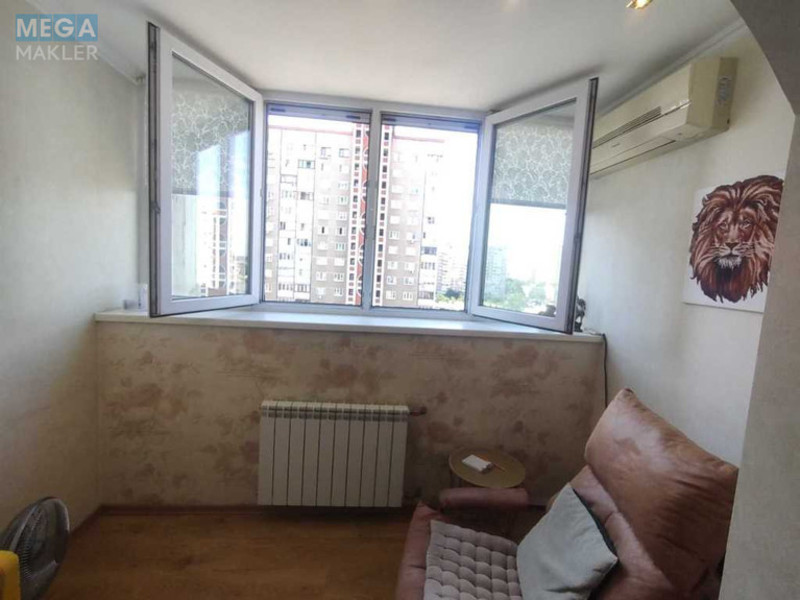 Продаж 2 кімнатної квартири (55/?/13), 9 пов. 16 пов. будинку, <a class="location-link" href="/kiev/" title="Недвижимость Київ">Київ</a>, <a class="location-link" href="/kiev/desnyanskij/" title="Недвижимость Деснянський район">Деснянський р-н</a>, Оноре Де Бальзака ул., 56 (изображение 5)