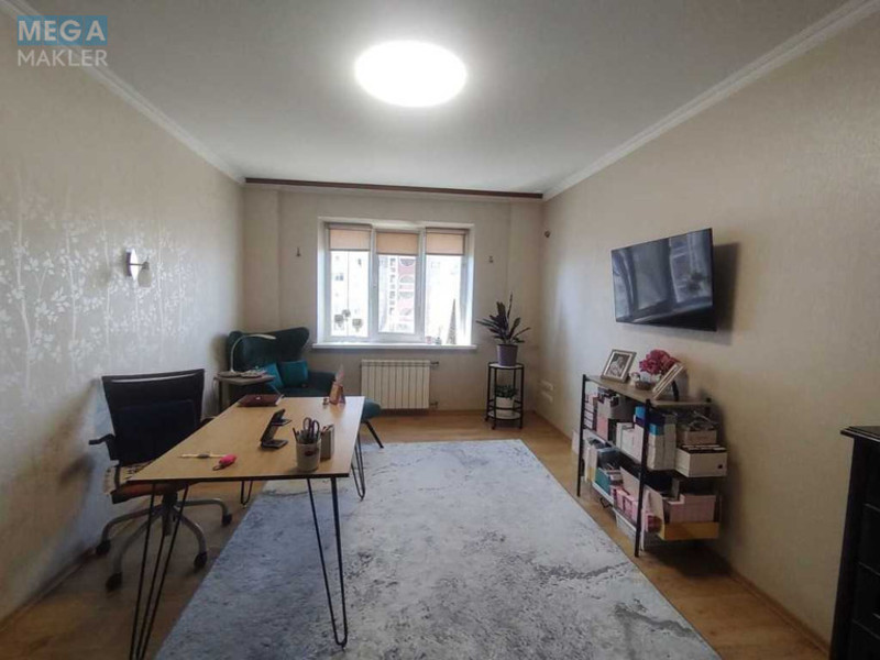 Продаж 2 кімнатної квартири (55/?/13), 9 пов. 16 пов. будинку, <a class="location-link" href="/kiev/" title="Недвижимость Київ">Київ</a>, <a class="location-link" href="/kiev/desnyanskij/" title="Недвижимость Деснянський район">Деснянський р-н</a>, Оноре Де Бальзака ул., 56 (изображение 7)