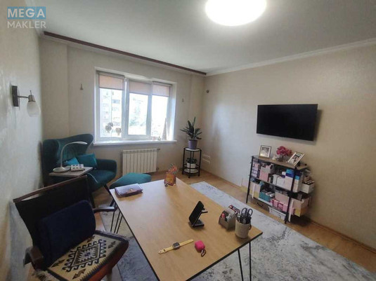 Продаж 2 кімнатної квартири (55/?/13), 9 пов. 16 пов. будинку, <a class="location-link" href="/kiev/" title="Недвижимость Київ">Київ</a>, <a class="location-link" href="/kiev/desnyanskij/" title="Недвижимость Деснянський район">Деснянський р-н</a>, Оноре Де Бальзака ул., 56 (изображение 9)