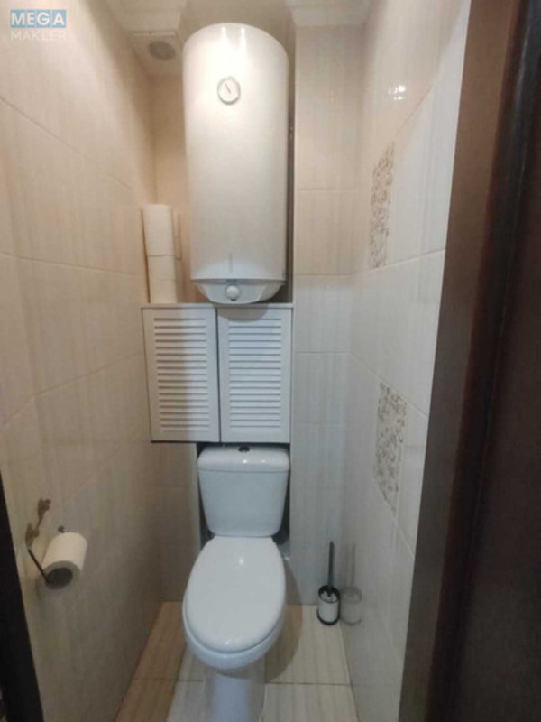 Продаж 2 кімнатної квартири (55/?/13), 9 пов. 16 пов. будинку, <a class="location-link" href="/kiev/" title="Недвижимость Київ">Київ</a>, <a class="location-link" href="/kiev/desnyanskij/" title="Недвижимость Деснянський район">Деснянський р-н</a>, Оноре Де Бальзака ул., 56 (изображение 13)