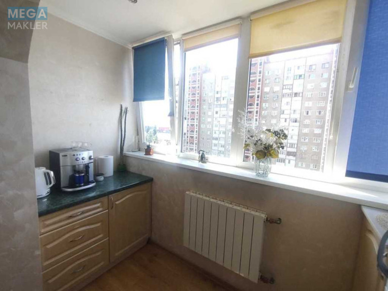 Продаж 2 кімнатної квартири (55/?/13), 9 пов. 16 пов. будинку, <a class="location-link" href="/kiev/" title="Недвижимость Київ">Київ</a>, <a class="location-link" href="/kiev/desnyanskij/" title="Недвижимость Деснянський район">Деснянський р-н</a>, Оноре Де Бальзака ул., 56 (изображение 21)
