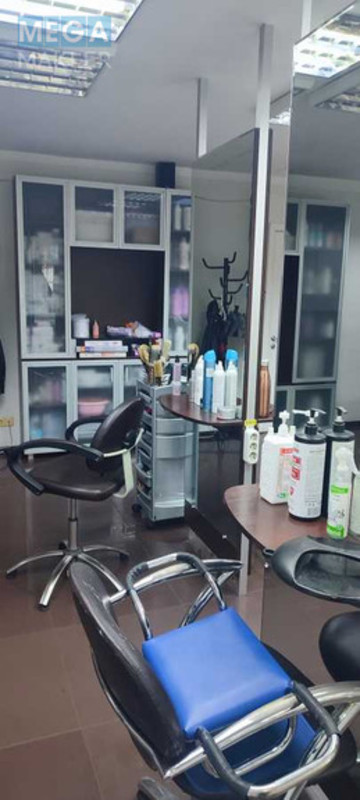 Оренда комерційної нерухомості, 54 кв.м, под офис, <a class="location-link" href="/kiev/" title="Недвижимость Київ">Київ</a>, <a class="location-link" href="/kiev/solomenskij/" title="Недвижимость Солом'янський район">Солом'янський р-н</a>, Вадима Гетьмана ул., 36 (изображение 3)