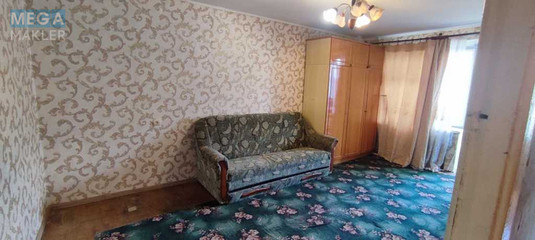 Продаж 1 кімнатної квартири (29,2/19/5), 7 пов. 9 пов. будинку, <a class="location-link" href="/kiev/" title="Недвижимость Київ">Київ</a>, <a class="location-link" href="/kiev/darnickij/" title="Недвижимость Дарницький район">Дарницький р-н</a>, Ялтинская ул., 5а (изображение 2)