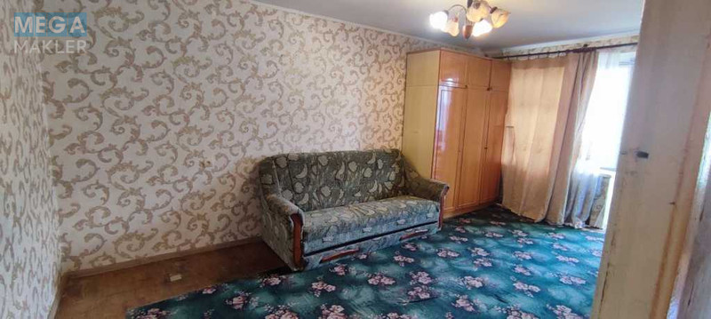 Продаж 1 кімнатної квартири (29,2/19/5), 7 пов. 9 пов. будинку, <a class="location-link" href="/kiev/" title="Недвижимость Київ">Київ</a>, <a class="location-link" href="/kiev/darnickij/" title="Недвижимость Дарницький район">Дарницький р-н</a>, Ялтинская ул., 5а (изображение 2)