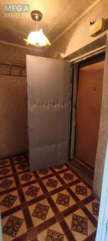 Продаж 1 кімнатної квартири (29,2/19/5), 7 пов. 9 пов. будинку, <a class="location-link" href="/kiev/" title="Недвижимость Київ">Київ</a>, <a class="location-link" href="/kiev/darnickij/" title="Недвижимость Дарницький район">Дарницький р-н</a>, Ялтинская ул., 5а (изображение 6)