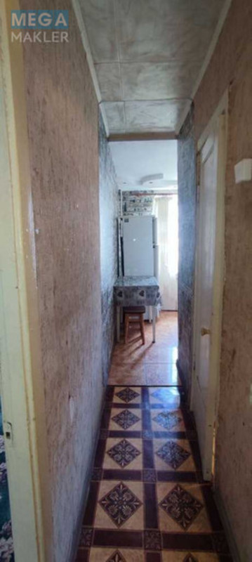 Продаж 1 кімнатної квартири (29,2/19/5), 7 пов. 9 пов. будинку, <a class="location-link" href="/kiev/" title="Недвижимость Київ">Київ</a>, <a class="location-link" href="/kiev/darnickij/" title="Недвижимость Дарницький район">Дарницький р-н</a>, Ялтинская ул., 5а (изображение 8)