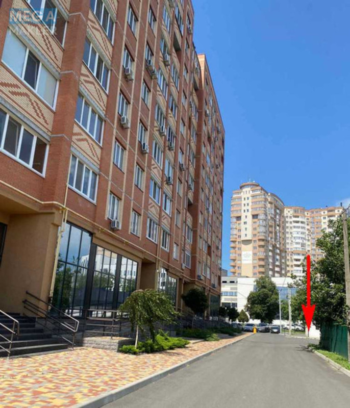 Продажа участка, 4,65 сотки, земля коммерческого назначения, <a class="location-link" href="/borispol/" title="Недвижимость Бориспіль">Бориспіль</a>, Київський шлях (изображение 5)