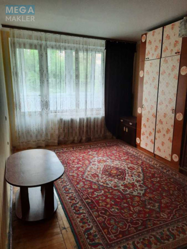 Оренда 1 кімнатної квартири, <a class="location-link" href="/kiev/" title="Недвижимость Київ">Київ</a>, <a class="location-link" href="/kiev/solomenskij/" title="Недвижимость Солом'янський район">Солом'янський р-н</a>, Златопольська вул., 3 (изображение 2)