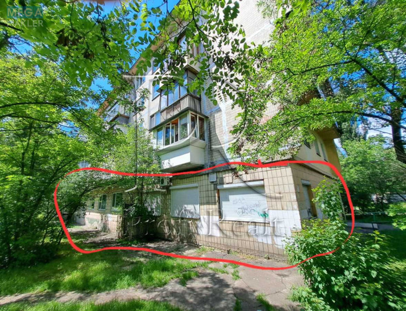 Продаж окремої будівлі/побудови, 280 кв.м, <a class="location-link" href="/kiev/" title="Недвижимость Київ">Київ</a>, <a class="location-link" href="/kiev/desnyanskij/" title="Недвижимость Деснянський район">Деснянський р-н</a>, Кубанської України вул., 21А (изображение 2)