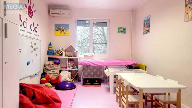 Продаж окремої будівлі/побудови, 142 кв.м, <a class="location-link" href="/kiev/" title="Недвижимость Київ">Київ</a>, <a class="location-link" href="/kiev/goloseevskij/" title="Недвижимость Голосіївський район">Голосіївський р-н</a>, Науки просп., 54б (изображение 5)