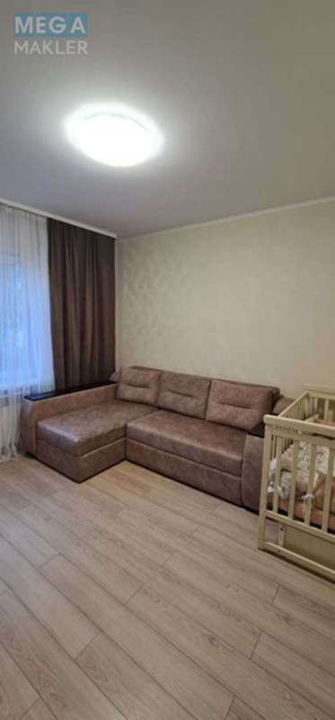 Продаж 1 кімнатної квартири (35/20/8), 1 пов. 14 пов. будинку, <a class="location-link" href="/kiev/" title="Недвижимость Київ">Київ</a>, <a class="location-link" href="/kiev/desnyanskij/" title="Недвижимость Деснянський район">Деснянський р-н</a>, Владимира Маяковского просп., 44 (изображение 19)