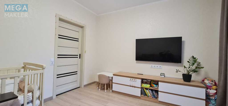 Продаж 1 кімнатної квартири (35/20/8), 1 пов. 14 пов. будинку, <a class="location-link" href="/kiev/" title="Недвижимость Київ">Київ</a>, <a class="location-link" href="/kiev/desnyanskij/" title="Недвижимость Деснянський район">Деснянський р-н</a>, Владимира Маяковского просп., 44 (изображение 22)