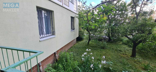 Продаж 1 кімнатної квартири (35/20/8), 1 пов. 14 пов. будинку, <a class="location-link" href="/kiev/" title="Недвижимость Київ">Київ</a>, <a class="location-link" href="/kiev/desnyanskij/" title="Недвижимость Деснянський район">Деснянський р-н</a>, Владимира Маяковского просп., 44 (изображение 23)
