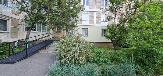 Продаж 1 кімнатної квартири (35/20/8), 1 пов. 14 пов. будинку, <a class="location-link" href="/kiev/" title="Недвижимость Київ">Київ</a>, <a class="location-link" href="/kiev/desnyanskij/" title="Недвижимость Деснянський район">Деснянський р-н</a>, Владимира Маяковского просп., 44 (изображение 24)