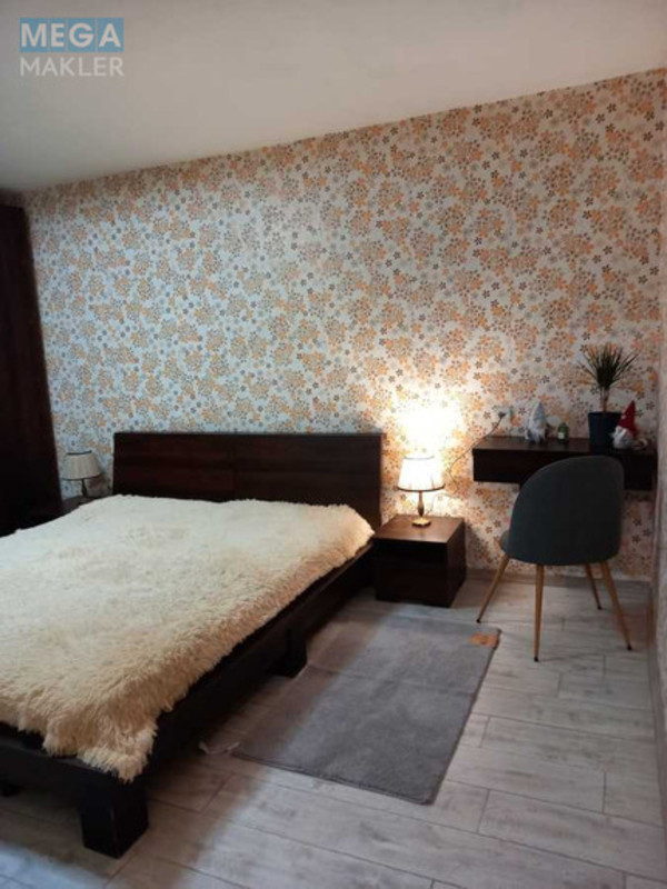 Оренда 1 кімнатної квартири, <a class="location-link" href="/kiev/" title="Недвижимость Київ">Київ</a>, <a class="location-link" href="/kiev/obolonskij/" title="Недвижимость Оболонський район">Оболонський р-н</a>, Маршала Малиновского ул., 3а (изображение 2)