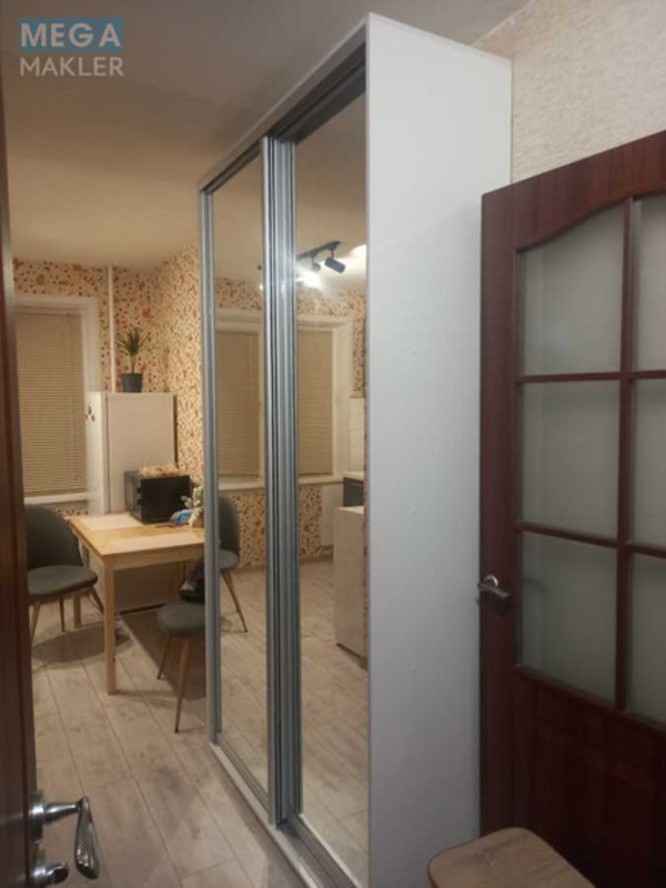 Оренда 1 кімнатної квартири, <a class="location-link" href="/kiev/" title="Недвижимость Київ">Київ</a>, <a class="location-link" href="/kiev/obolonskij/" title="Недвижимость Оболонський район">Оболонський р-н</a>, Маршала Малиновского ул., 3а (изображение 14)