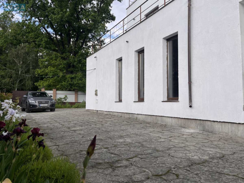 Продаж дома, 2 поверху, 250 кв.м, 4 кімнати, ділянка 12 соток, <a class="location-link" href="/gorenka/" title="Недвижимость Горенка">Горенка</a>, київська, 312 (изображение 2)