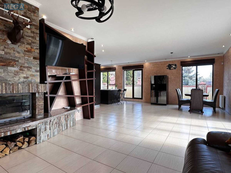 Продаж дома, 2 поверху, 250 кв.м, 4 кімнати, ділянка 12 соток, <a class="location-link" href="/gorenka/" title="Недвижимость Горенка">Горенка</a>, київська, 312 (изображение 6)