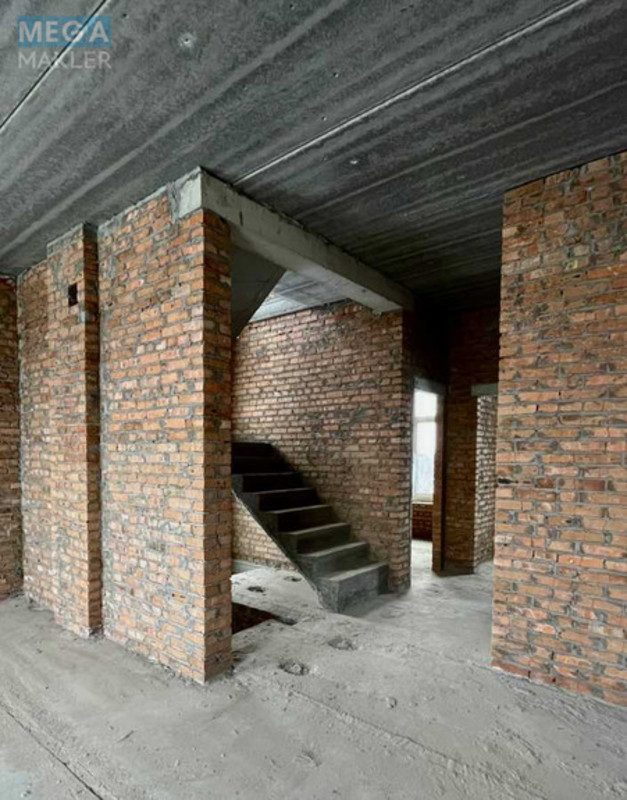 Продаж дома, 3 поверху, 175 кв.м, 6 кімнат, ділянка 2 сотки, <a class="location-link" href="/novoselki-selo-kv-kievo-svyatoshinskij-rajon/" title="Недвижимость Новосілки">Новосілки</a>, Молодіжна, 24 (изображение 7)
