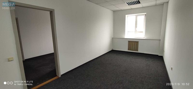 Оренда комерційної нерухомості, 72 кв.м, под офис, <a class="location-link" href="/kiev/" title="Недвижимость Київ">Київ</a>, <a class="location-link" href="/kiev/podolskij/" title="Недвижимость Подільський район">Подільський р-н</a>, Викентия Хвойки ул., 18/14 (изображение 4)