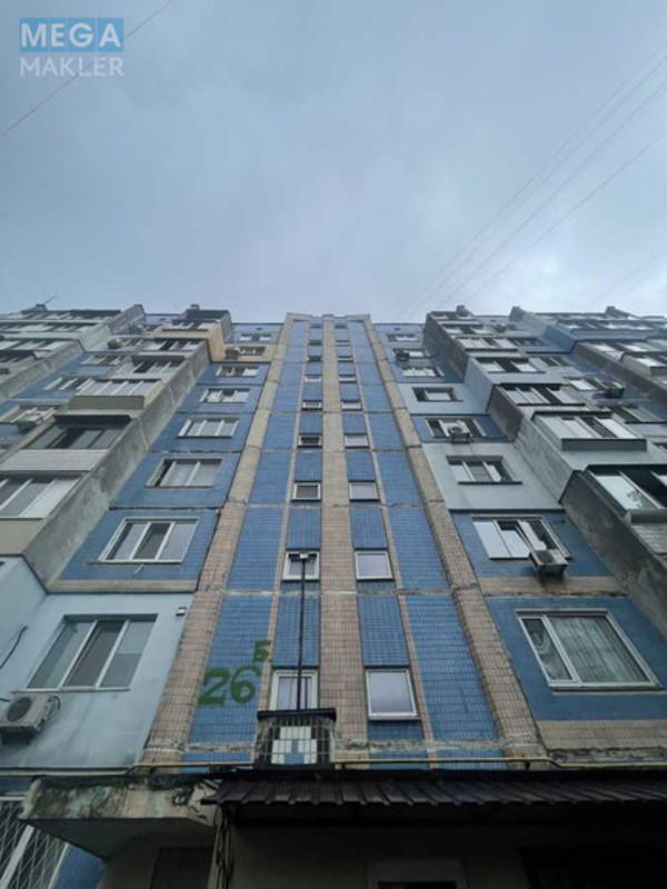 Продаж 1 кімнатної квартири (37/19/7), 9 пов. 9 пов. будинку, <a class="location-link" href="/kiev/" title="Недвижимость Київ">Київ</a>, <a class="location-link" href="/kiev/desnyanskij/" title="Недвижимость Деснянський район">Деснянський р-н</a>, Владимира Маяковского просп., 26б (изображение 12)