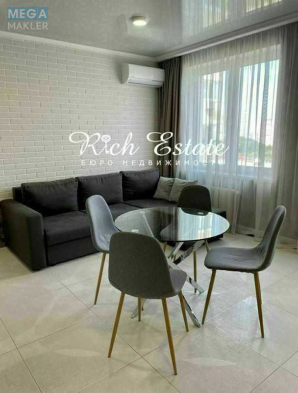 Продаж 3 кімнатної квартири (80/39,3/15,2), 10 пов. 14 пов. будинку, <a class="location-link" href="/kiev/" title="Недвижимость Київ">Київ</a>, <a class="location-link" href="/kiev/podolskij/" title="Недвижимость Подільський район">Подільський р-н</a>, Сергея Данченко ул., 30 (изображение 3)