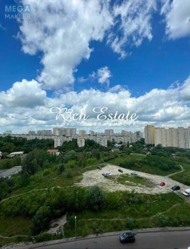 Продаж 3 кімнатної квартири (80/39,3/15,2), 10 пов. 14 пов. будинку, <a class="location-link" href="/kiev/" title="Недвижимость Київ">Київ</a>, <a class="location-link" href="/kiev/podolskij/" title="Недвижимость Подільський район">Подільський р-н</a>, Сергея Данченко ул., 30 (изображение 6)
