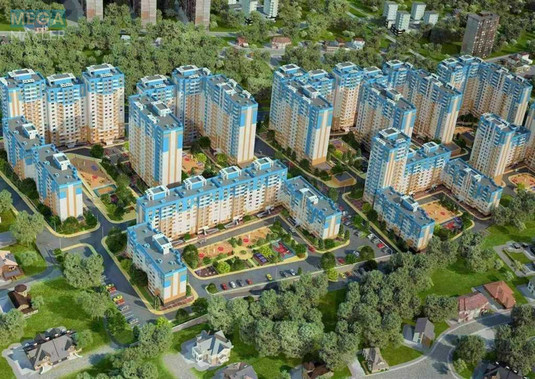 Продаж 3 кімнатної квартири (80/39,3/15,2), 10 пов. 14 пов. будинку, <a class="location-link" href="/kiev/" title="Недвижимость Київ">Київ</a>, <a class="location-link" href="/kiev/podolskij/" title="Недвижимость Подільський район">Подільський р-н</a>, Сергея Данченко ул., 30 (изображение 19)